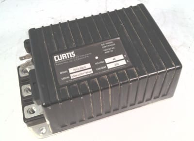 CURTIS INSTRUMENTS 1510-5202