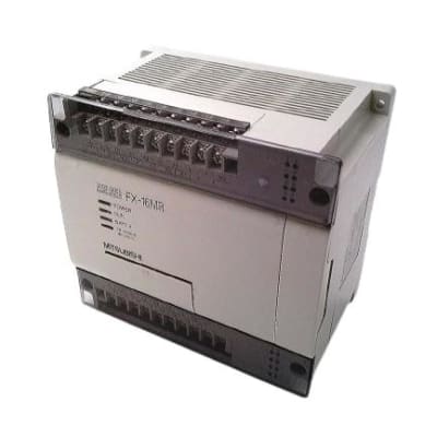 MITSUBISHI FX-16MR-ES