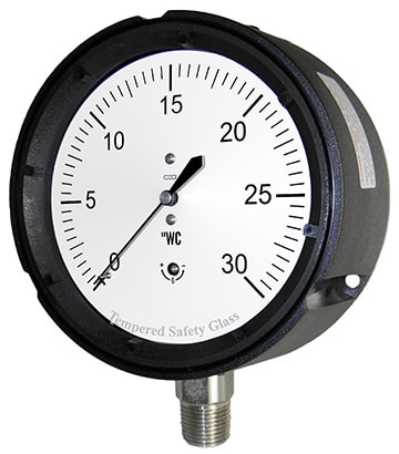 PIC GAUGES LP1-PS-452-100