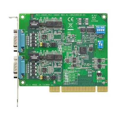 ADVANTECH PCI-1602B-CE