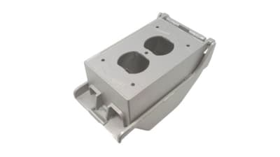 HUBBELL WP8M