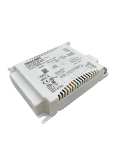 ZUMTOBEL PCA 1X55 T5C ECO