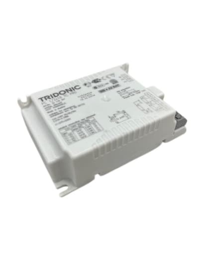 ZUMTOBEL PC 1/2X18 TC PRO