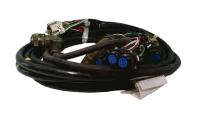 FANUC A05B-1204-D002