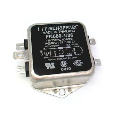 SCHAFFNER FN680-1-06