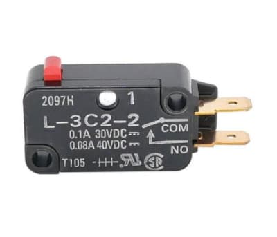 OMRON L-3C2-2