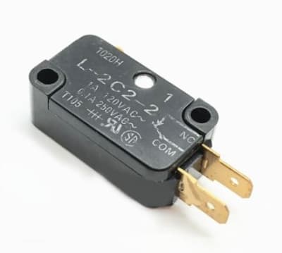 OMRON L-2C2-2