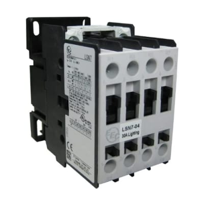 EEC CONTROLS LSN18-311-F