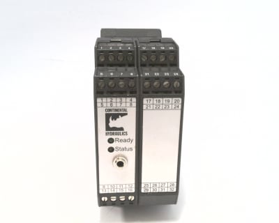 CONTINENTAL HYDRAULICS CEM-RA-A