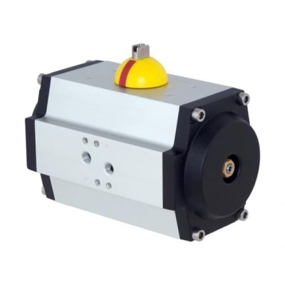 ROTORK GTA-110-FC-08-W0-HT