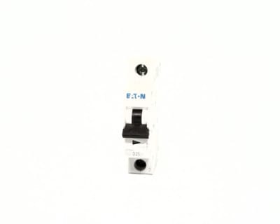 EATON CORPORATION FAZ-D2.5/1