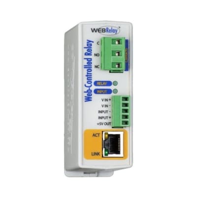 WEB INC X-WR-1R12-1I-I