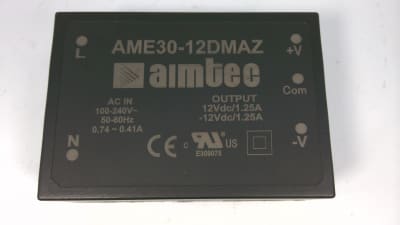AIMTEC AME30-12DMAZ