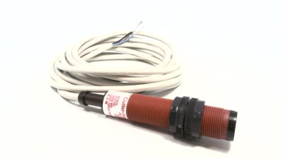 EATON CORPORATION E58CAL18T110C2