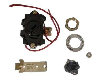 ALLEN BRADLEY 1483-N1