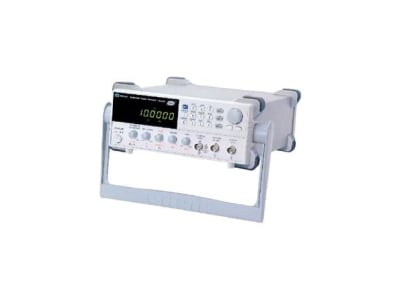 GW INSTEK SFG-2120