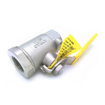 APOLLO VALVES 76-104-01A