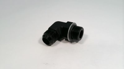 PARKER 12C50X-DAZBLK