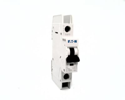 EATON CORPORATION FAZ-B25-1-NA-L-SP