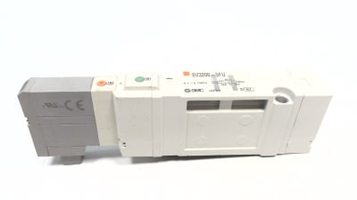SMC SV3200-5FU