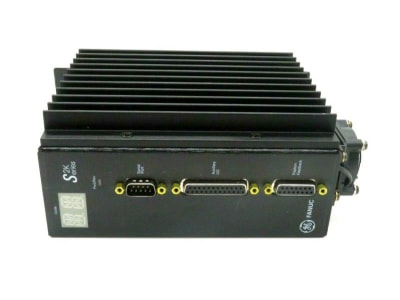 FANUC IC800SSD104RS1