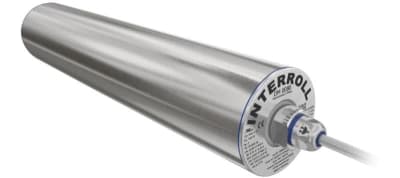 INTERROLL MI-DM0080 DM0802-C++1B7X77HBJ-332MM