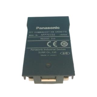 MATSUSHITA ELECTRIC AFP7CCS2