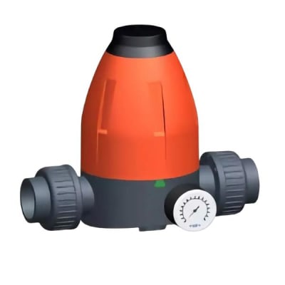 GEORG FISCHER SIGNET 161582223