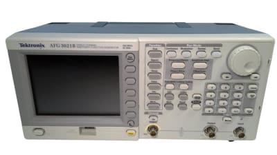 TEKTRONIX AFG3021B