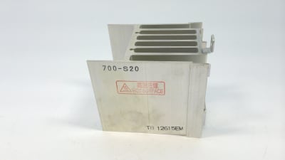 ALLEN BRADLEY 700-S20