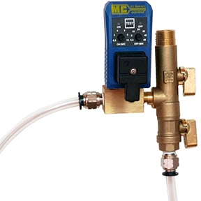 MIDWEST CONTROL MCDV50-DK