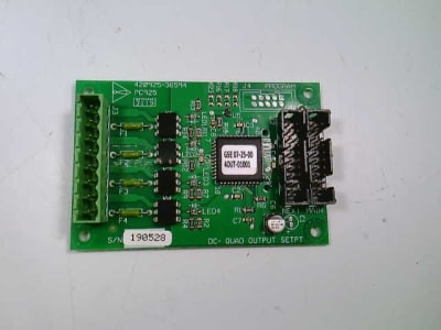 GSE INC. 420925-36594