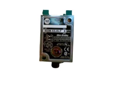 ALLEN BRADLEY 802M-XZJ6LF