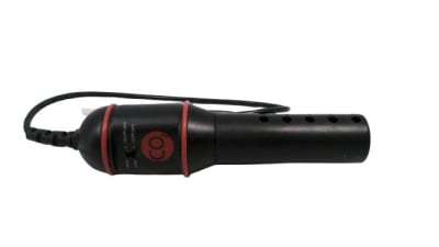 VERNIER CO2-BTA