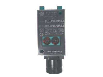 ALLEN BRADLEY 802M-XTZJ4LF
