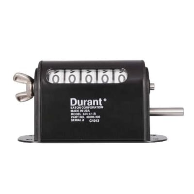 EATON CORPORATION 5-H-1-1-R