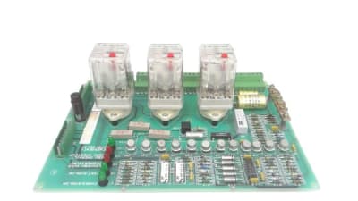 ASEA BROWN BOVERI 57418028