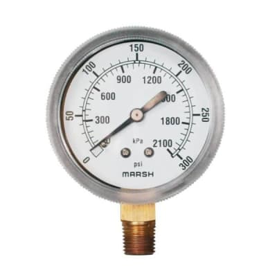 MARSH BELLOFRAM J7258P