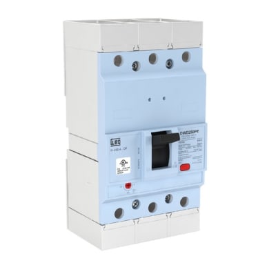 WEG DWB250JH100-3DF