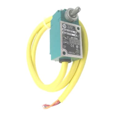 ALLEN BRADLEY 802M-AMY16