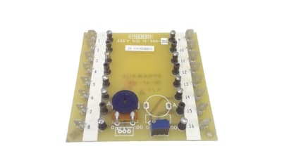 EATON CORPORATION 15-240-255