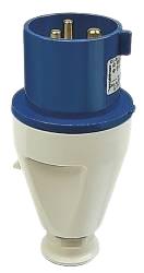 WALTHER ELECTRIC 32A-6H