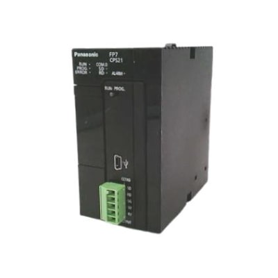 MATSUSHITA ELECTRIC AFP7CPS21