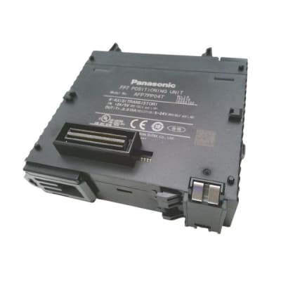 MATSUSHITA ELECTRIC AFP7PP04T