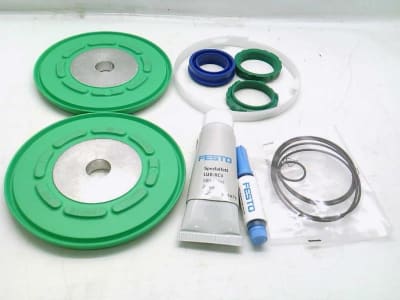 FESTO DSBC/G-100