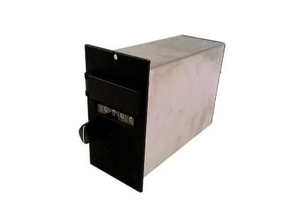 JOHNSON ELECTRIC TCEF4PE