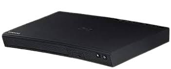 SAMSUNG BD-J5100