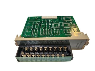 ASEA BROWN BOVERI 45C741