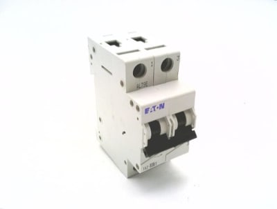 EATON CORPORATION 190759