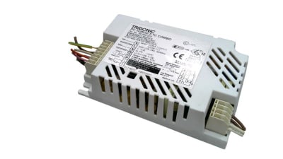 ZUMTOBEL PC 1X26/32-5 TC COMBO